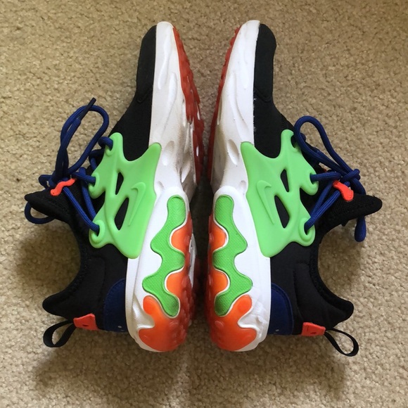 Nike Presto React - Picture 3 of 6